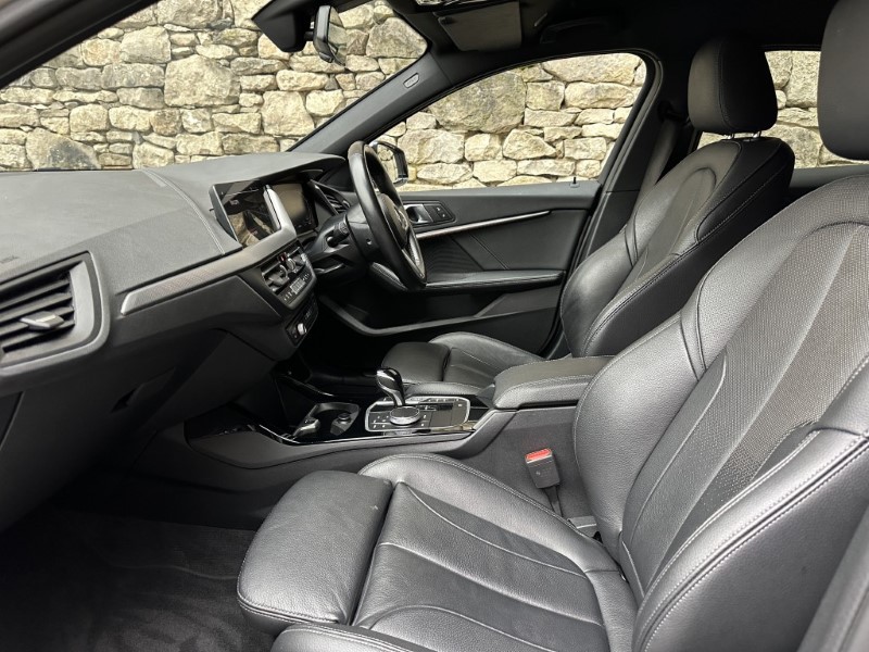 2023 (23) BMW 1 SERIES 118i [136] M Sport 5dr Step Auto [LCP] 5088969