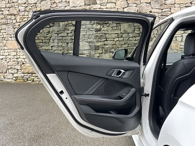 2023 (23) BMW 1 SERIES 118i [136] M Sport 5dr Step Auto [LCP] 5088977