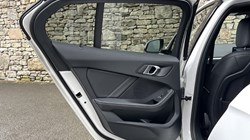 2023 (23) BMW 1 SERIES 118i M Sport 5dr Step Auto 5088977