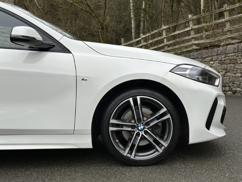 2023 (23) BMW 1 SERIES 118i [136] M Sport 5dr Step Auto [LCP] 5088999