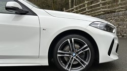 2023 (23) BMW 1 SERIES 118i M Sport 5dr Step Auto 5088999