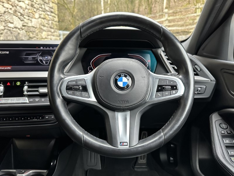 2023 (23) BMW 1 SERIES 118i [136] M Sport 5dr Step Auto [LCP] 5088948