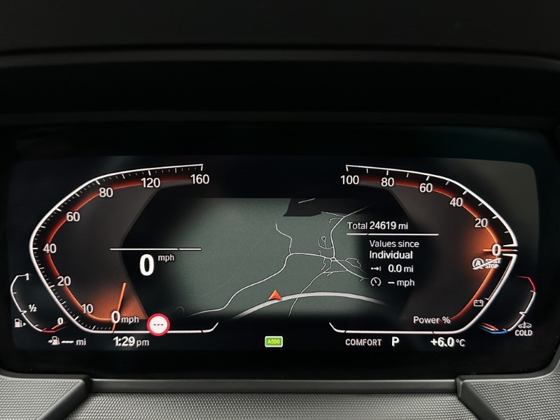 2023 (23) BMW 1 SERIES 118i [136] M Sport 5dr Step Auto [LCP] 5088973