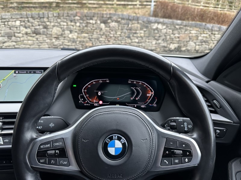 2023 (23) BMW 1 SERIES 118i [136] M Sport 5dr Step Auto [LCP] 5088992