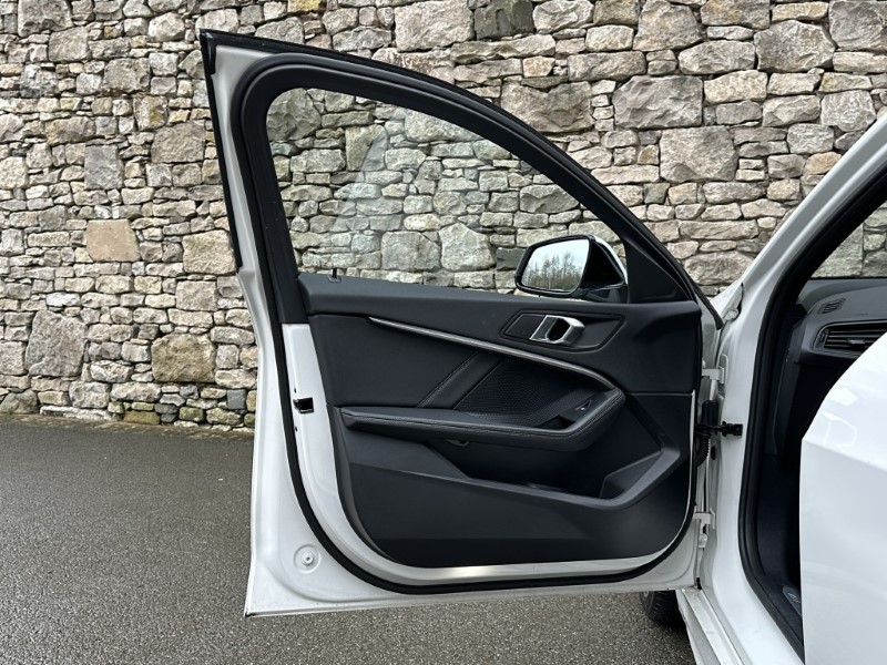 2023 (23) BMW 1 SERIES 118i [136] M Sport 5dr Step Auto [LCP] 5088976