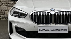 2023 (23) BMW 1 SERIES 118i M Sport 5dr Step Auto 5088996