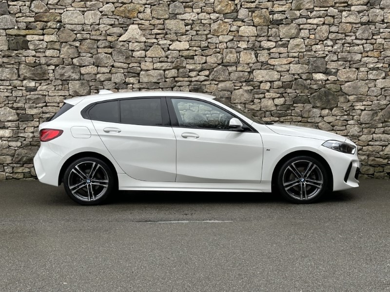 2023 (23) BMW 1 SERIES 118i [136] M Sport 5dr Step Auto [LCP] 5088936