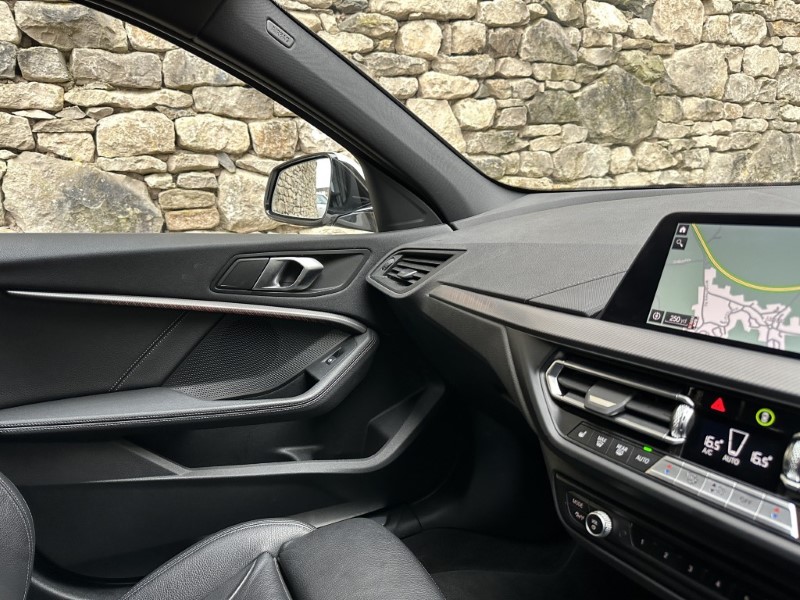 2023 (23) BMW 1 SERIES 118i [136] M Sport 5dr Step Auto [LCP] 5088956