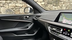 2023 (23) BMW 1 SERIES 118i M Sport 5dr Step Auto 5088956