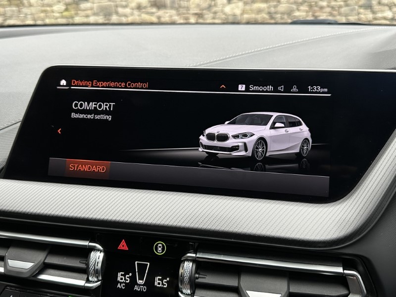 2023 (23) BMW 1 SERIES 118i [136] M Sport 5dr Step Auto [LCP] 5088988