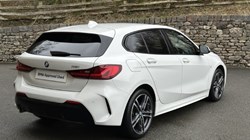 2023 (23) BMW 1 SERIES 118i M Sport 5dr Step Auto 5089003
