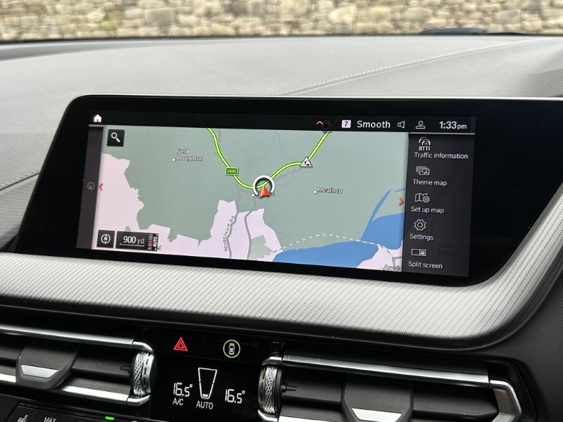 2023 (23) BMW 1 SERIES 118i [136] M Sport 5dr Step Auto [LCP] 5088986