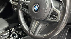 2023 (23) BMW 1 SERIES 118i M Sport 5dr Step Auto 5088944