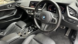 2023 (23) BMW 1 SERIES 118i M Sport 5dr Step Auto 5088942
