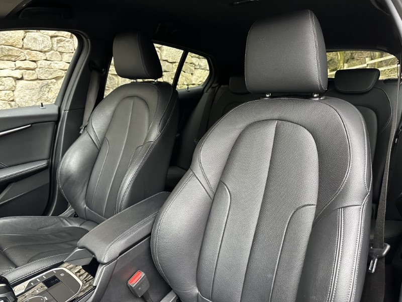 2023 (23) BMW 1 SERIES 118i [136] M Sport 5dr Step Auto [LCP] 5088970