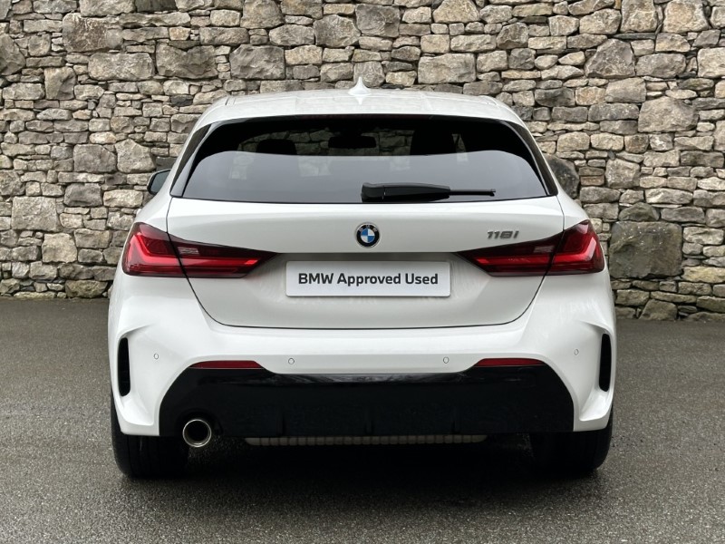 2023 (23) BMW 1 SERIES 118i [136] M Sport 5dr Step Auto [LCP] 5088974