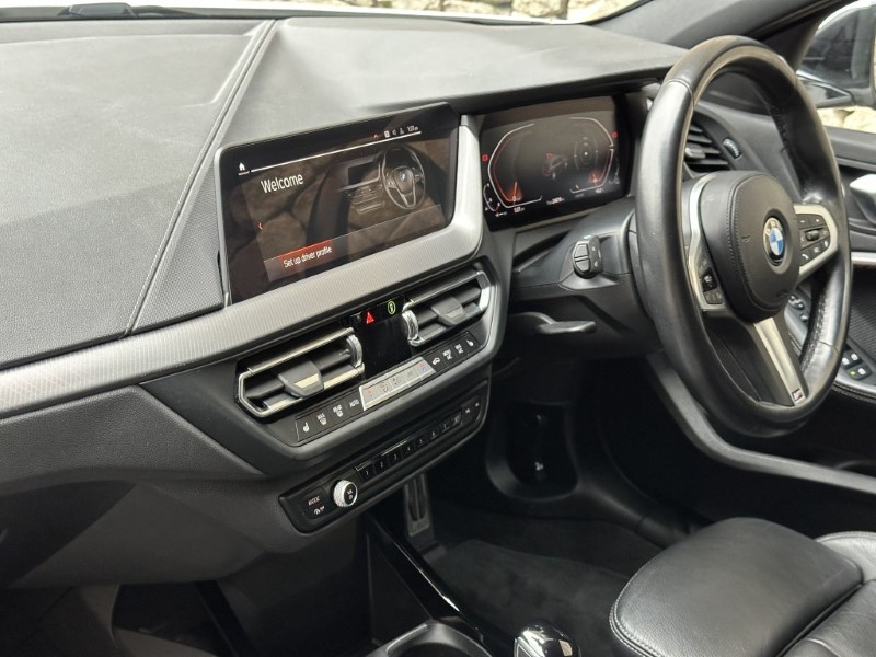 2023 (23) BMW 1 SERIES 118i [136] M Sport 5dr Step Auto [LCP] 5088968