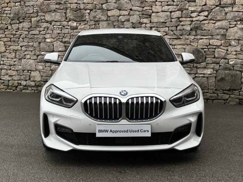 2023 (23) BMW 1 SERIES 118i [136] M Sport 5dr Step Auto [LCP] 5088993