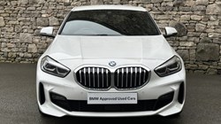 2023 (23) BMW 1 SERIES 118i M Sport 5dr Step Auto 5088993