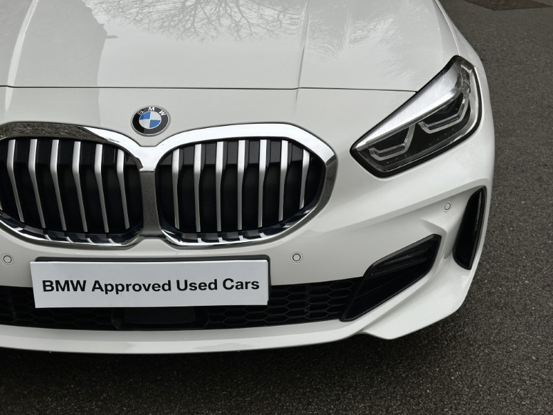 2023 (23) BMW 1 SERIES 118i [136] M Sport 5dr Step Auto [LCP] 5088964