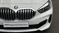 2023 (23) BMW 1 SERIES 118i M Sport 5dr Step Auto 5088964
