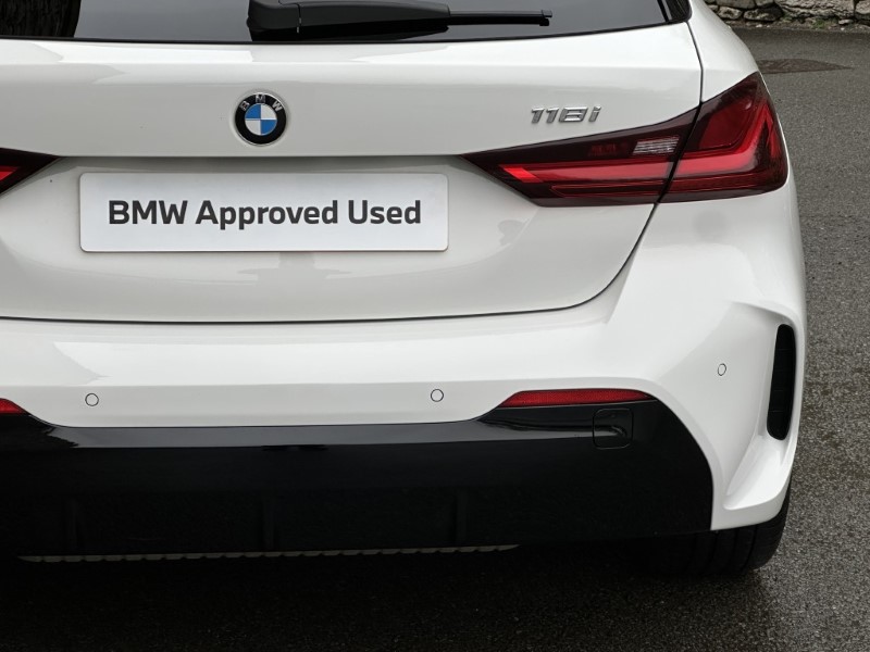 2023 (23) BMW 1 SERIES 118i [136] M Sport 5dr Step Auto [LCP] 5088939