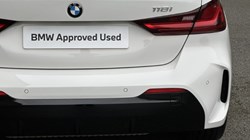 2023 (23) BMW 1 SERIES 118i M Sport 5dr Step Auto 5088939