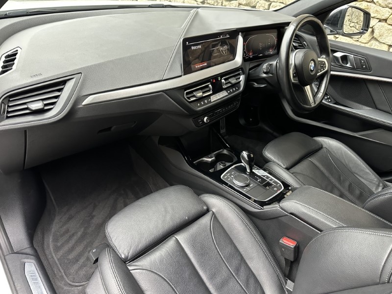 2023 (23) BMW 1 SERIES 118i [136] M Sport 5dr Step Auto [LCP] 5088967