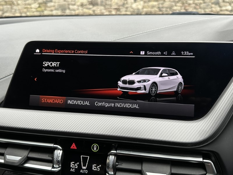 2023 (23) BMW 1 SERIES 118i [136] M Sport 5dr Step Auto [LCP] 5088987