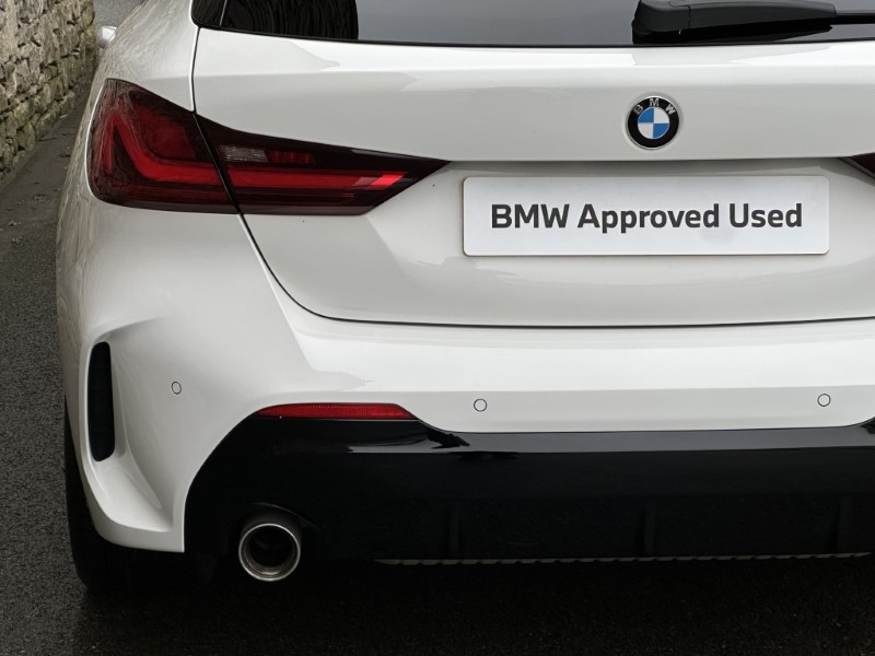 2023 (23) BMW 1 SERIES 118i [136] M Sport 5dr Step Auto [LCP] 5088938