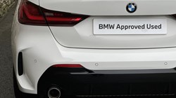 2023 (23) BMW 1 SERIES 118i M Sport 5dr Step Auto 5088938