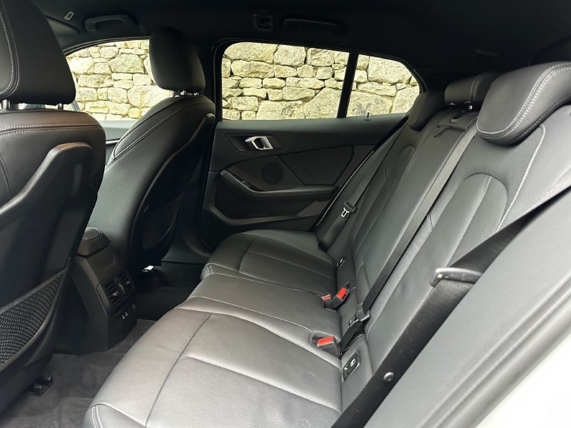 2023 (23) BMW 1 SERIES 118i [136] M Sport 5dr Step Auto [LCP] 5088966