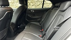 2023 (23) BMW 1 SERIES 118i M Sport 5dr Step Auto 5088966