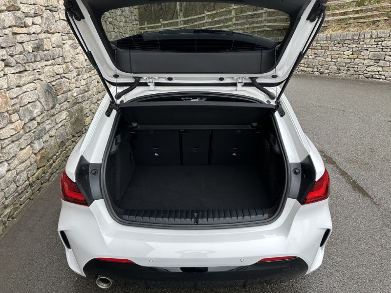 2023 (23) BMW 1 SERIES 118i [136] M Sport 5dr Step Auto [LCP] 5088941