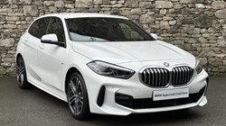 2023 (23) BMW 1 SERIES 118i M Sport 5dr Step Auto 5088994