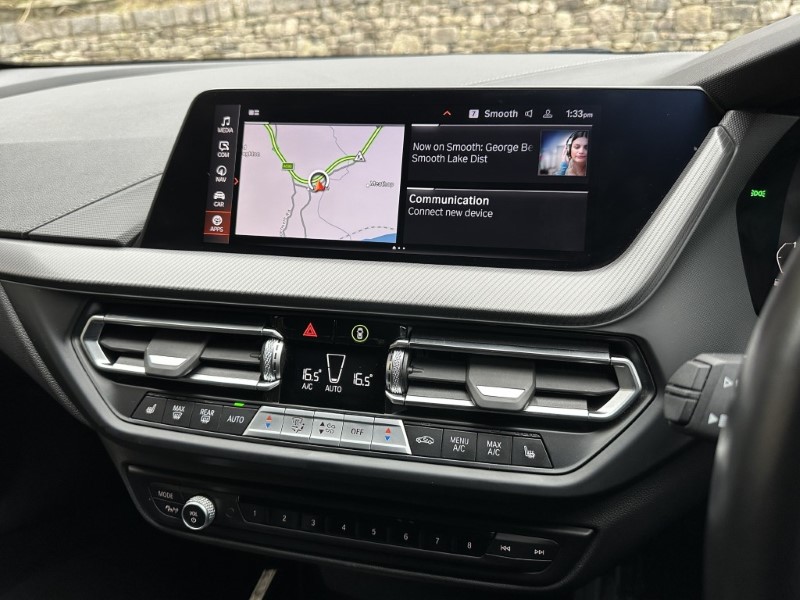 2023 (23) BMW 1 SERIES 118i [136] M Sport 5dr Step Auto [LCP] 5088991