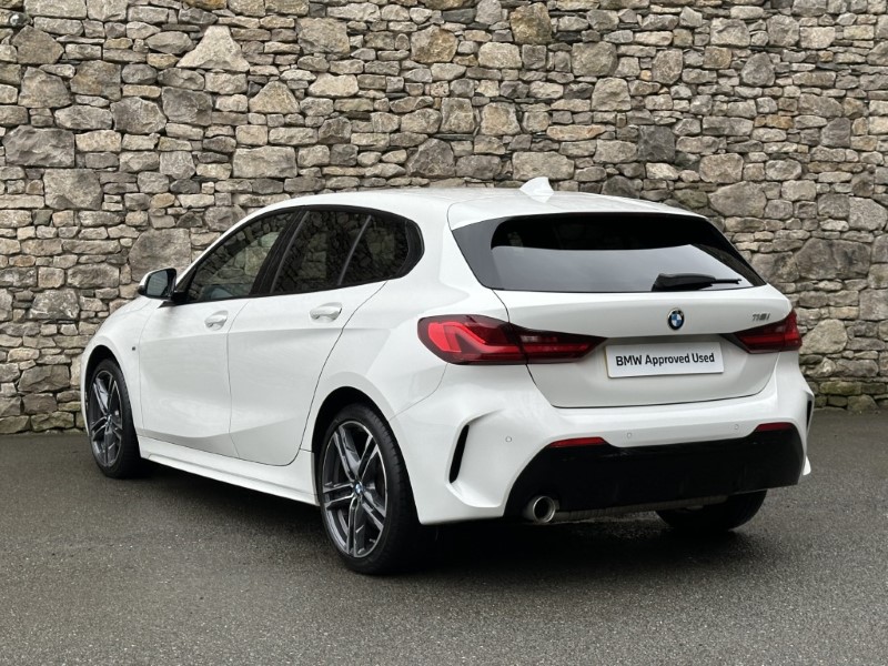 2023 (23) BMW 1 SERIES 118i [136] M Sport 5dr Step Auto [LCP] 5088975