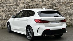 2023 (23) BMW 1 SERIES 118i M Sport 5dr Step Auto 5088975