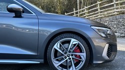 2023 (23) AUDI A3 S3 TFSI Quattro 5dr S Tronic 5133195