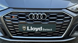 2023 (23) AUDI A3 S3 TFSI Quattro 5dr S Tronic 5133191