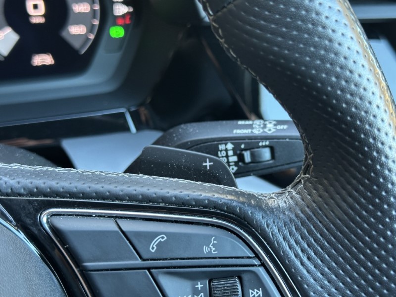 2023 (23) AUDI A3 S3 TFSI Quattro 5dr S Tronic 5133156