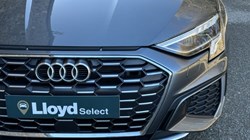 2023 (23) AUDI A3 S3 TFSI Quattro 5dr S Tronic 5133162