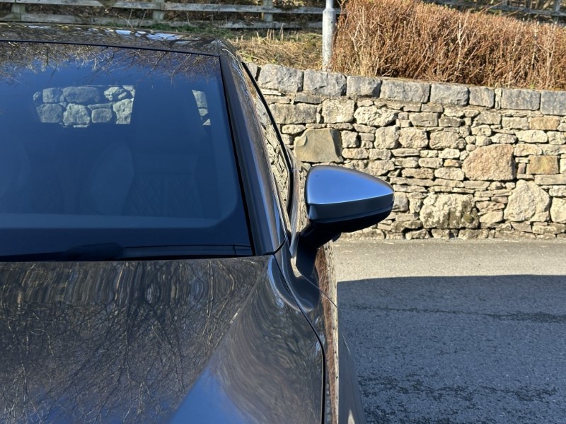 2023 (23) AUDI A3 S3 TFSI Quattro 5dr S Tronic 5133182