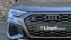 2023 (23) AUDI A3 S3 TFSI Quattro 5dr S Tronic 5133190
