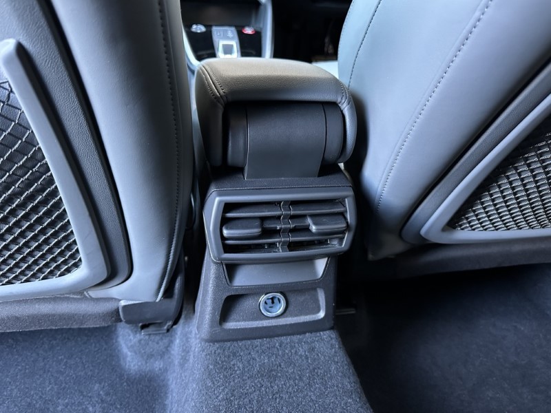 2023 (23) AUDI A3 S3 TFSI Quattro 5dr S Tronic 5133177