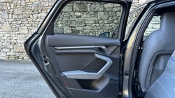 2023 (23) AUDI A3 S3 TFSI Quattro 5dr S Tronic 5133176