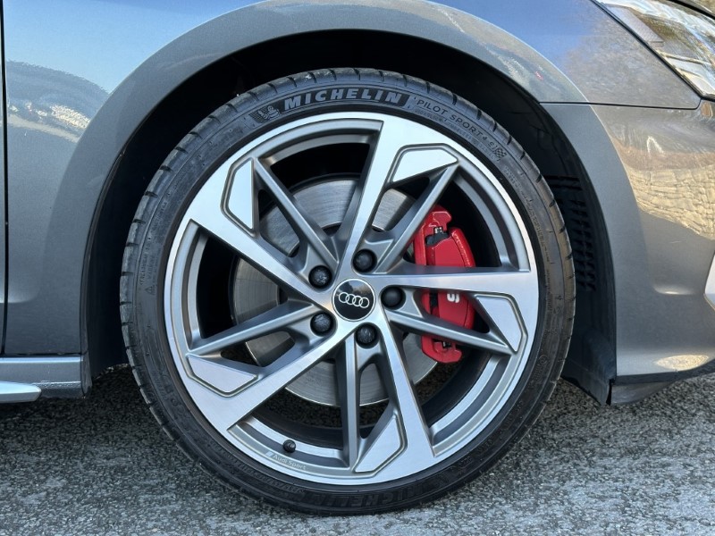 2023 (23) AUDI A3 S3 TFSI Quattro 5dr S Tronic 5133193