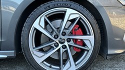 2023 (23) AUDI A3 S3 TFSI Quattro 5dr S Tronic 5133193