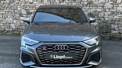 2023 (23) AUDI A3 S3 TFSI Quattro 5dr S Tronic 5133187