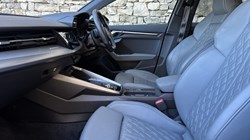 2023 (23) AUDI A3 S3 TFSI Quattro 5dr S Tronic 5133167